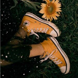 Hiiii welcome to my store💙